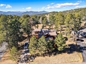 23526 Currant Drive, Golden CO 80401