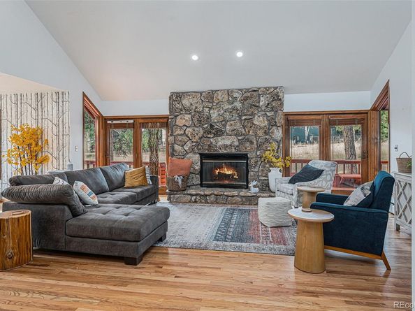 23526 Currant Drive, Golden CO 80401