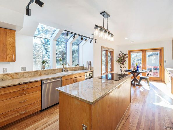 23526 Currant Drive, Golden CO 80401