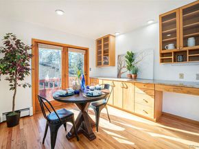 23526 Currant Drive, Golden CO 80401