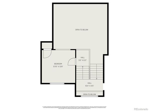 23526 Currant Drive, Golden CO 80401