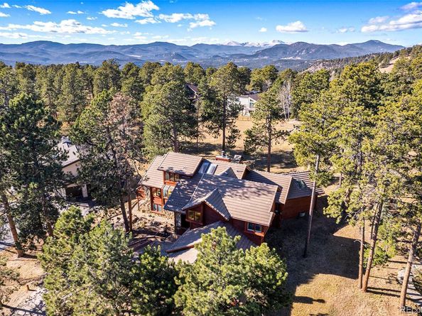 23526 Currant Drive, Golden CO 80401