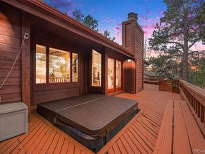 23526 Currant Drive, Golden CO 80401