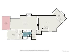 23526 Currant Drive, Golden CO 80401