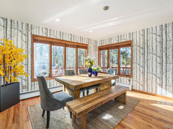 23526 Currant Drive, Golden CO 80401