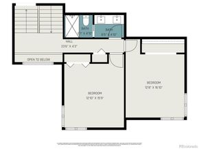 23526 Currant Drive, Golden CO 80401