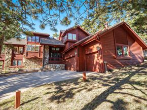 23526 Currant Drive, Golden CO 80401