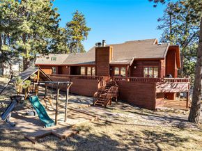 23526 Currant Drive, Golden CO 80401
