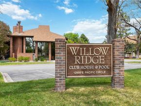 2136 S Scranton Way, Aurora CO 80014
