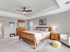 7063 S Shawnee Street, Aurora CO 80016
