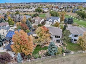 7063 S Shawnee Street, Aurora CO 80016
