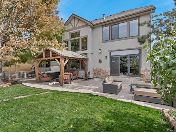 7063 S Shawnee Street, Aurora CO 80016