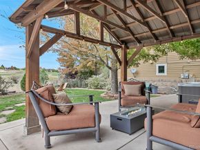 7063 S Shawnee Street, Aurora CO 80016