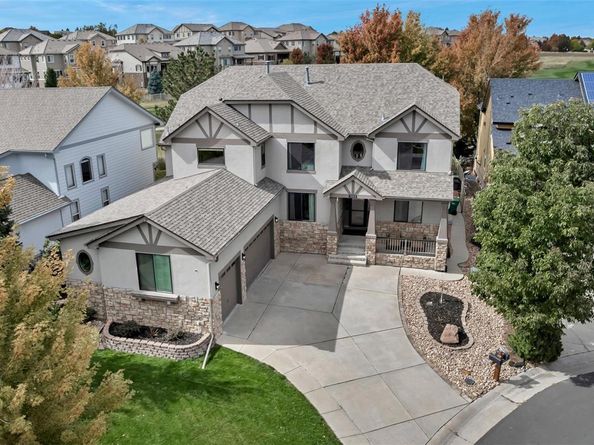 7063 S Shawnee Street, Aurora CO 80016