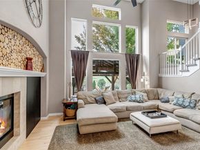 7063 S Shawnee Street, Aurora CO 80016