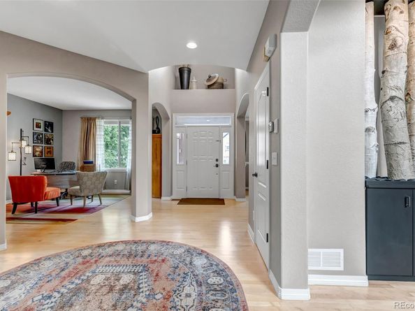 7063 S Shawnee Street, Aurora CO 80016