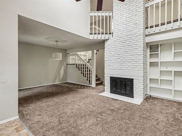 4386 S Blackhawk Way, Aurora CO 80015