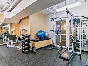 444 17th Street 1003, Denver CO 80202