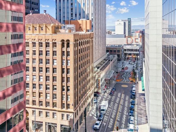 444 17th Street 1003, Denver CO 80202