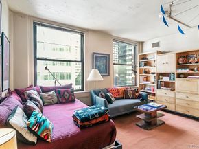444 17th Street 1003, Denver CO 80202