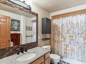 444 17th Street 1003, Denver CO 80202