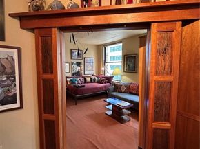 444 17th Street 1003, Denver CO 80202