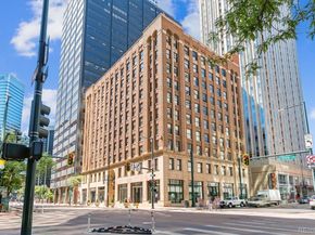 444 17th Street 1003, Denver CO 80202
