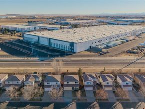 21030 E 39th Avenue, Denver CO 80249