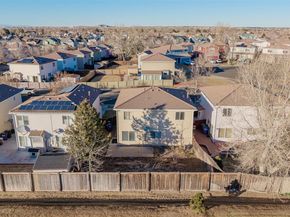 21030 E 39th Avenue, Denver CO 80249