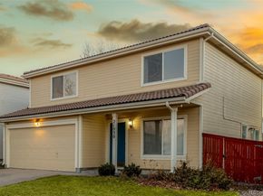 21030 E 39th Avenue, Denver CO 80249