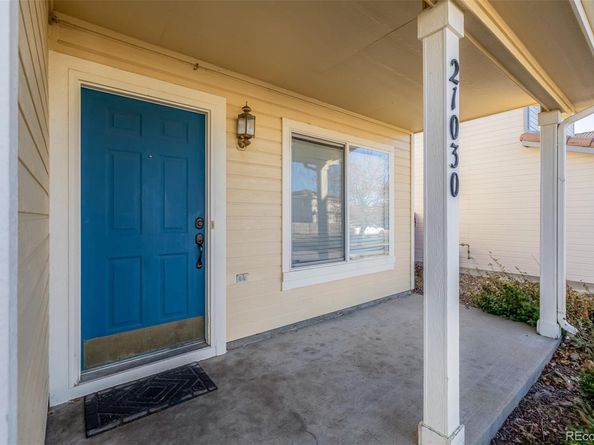 21030 E 39th Avenue, Denver CO 80249