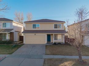 21030 E 39th Avenue, Denver CO 80249