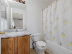 21030 E 39th Avenue, Denver CO 80249