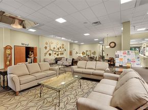 635 S Alton Way 6A, Denver CO 80247