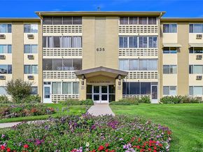 635 S Alton Way 6A, Denver CO 80247