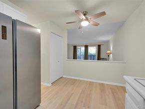 635 S Alton Way 6A, Denver CO 80247