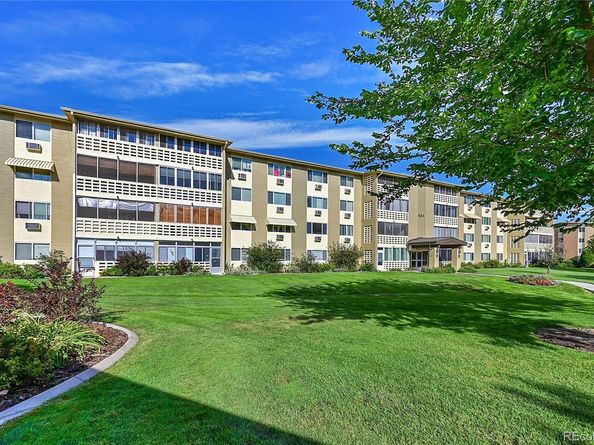 635 S Alton Way 6A, Denver CO 80247