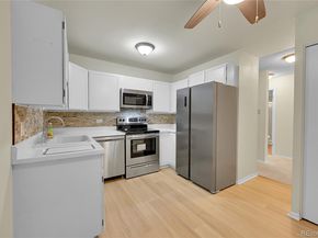 635 S Alton Way 6A, Denver CO 80247