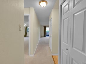 635 S Alton Way 6A, Denver CO 80247