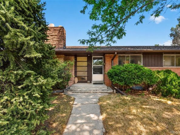 2800 S York Street, Denver CO 80210