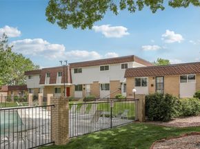 12885 W Alameda Drive, Lakewood CO 80228