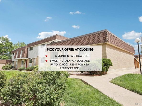 12885 W Alameda Drive, Lakewood CO 80228