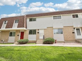 12885 W Alameda Drive, Lakewood CO 80228