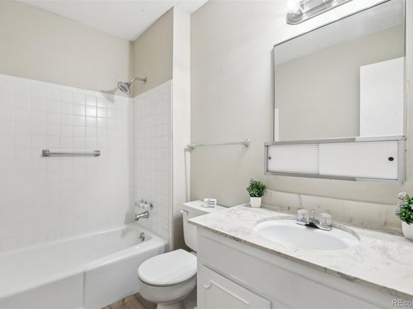 12885 W Alameda Drive, Lakewood CO 80228