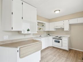 12885 W Alameda Drive, Lakewood CO 80228