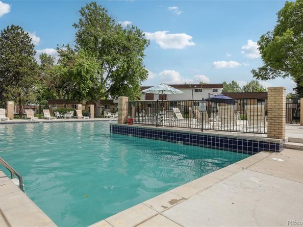 12885 W Alameda Drive, Lakewood CO 80228