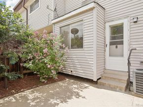12885 W Alameda Drive, Lakewood CO 80228