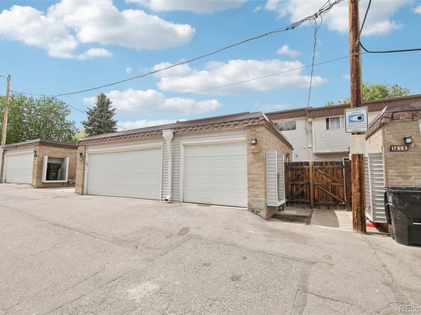 12885 W Alameda Drive, Lakewood CO 80228