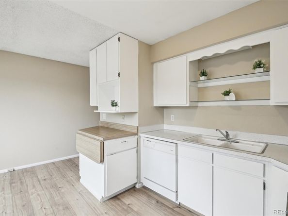 12885 W Alameda Drive, Lakewood CO 80228