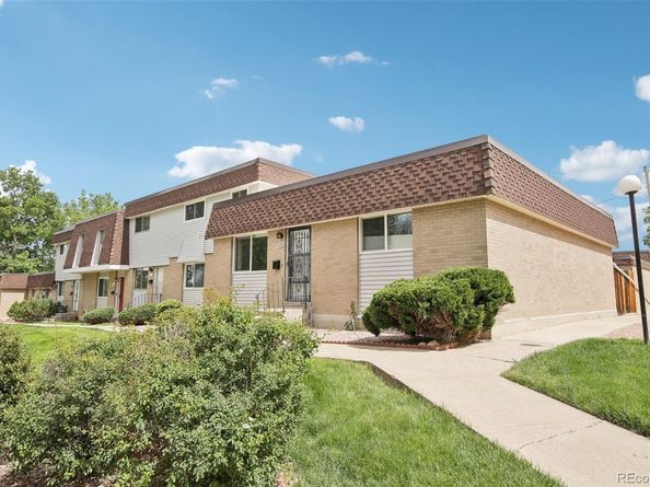 12885 W Alameda Drive, Lakewood CO 80228